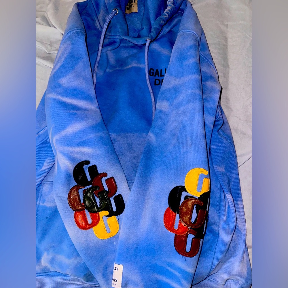 Gallery Dept Sweater Good condition